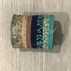 🆕 Charming Charlie Bracelet